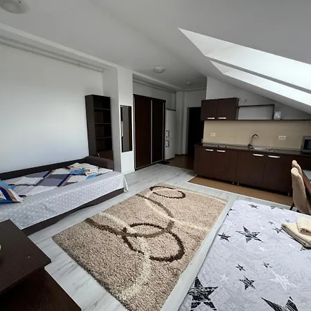 Cosy Quiet By Ani Apartament Kluż-Napoka