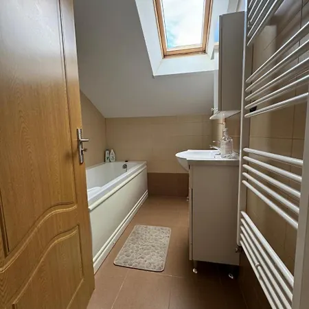 Apartman Cosy Quiet By Ani *