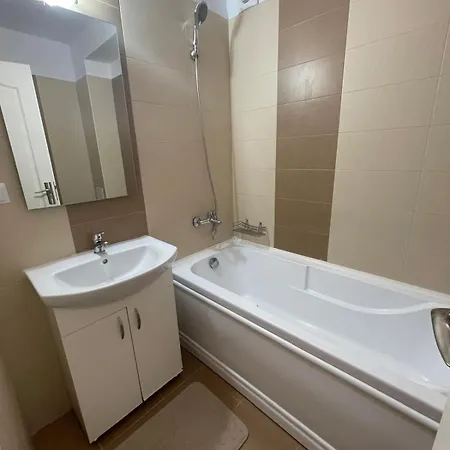 Cosy Quiet By Ani Apartament Kluż-Napoka