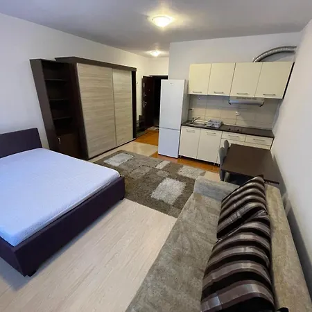 Cosy Quiet By Ani Apartament Kluż-Napoka