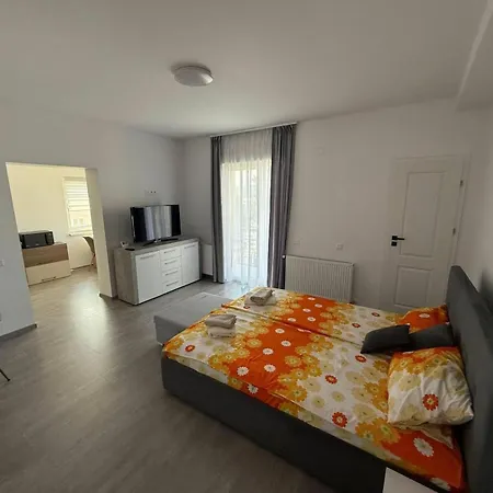 Cosy Quiet By Ani Apartman *