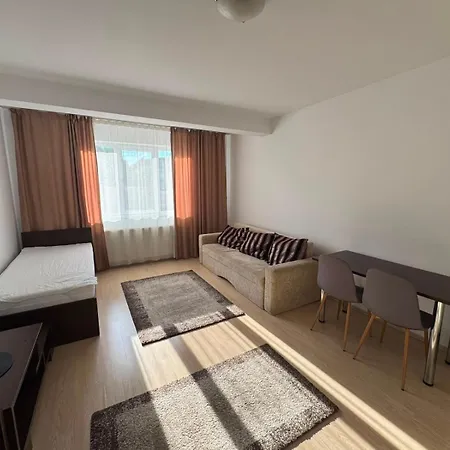 Cosy Quiet By Ani Apartament