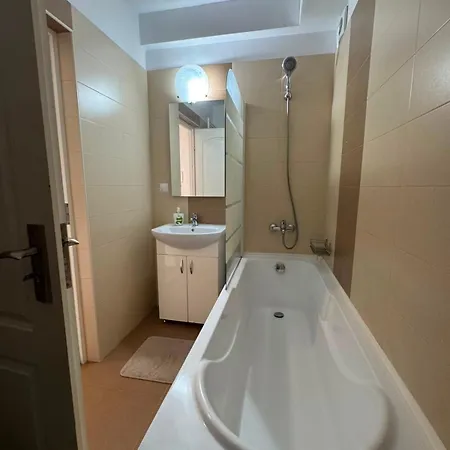 Apartament Cosy Quiet By Ani Cluj-Napoca